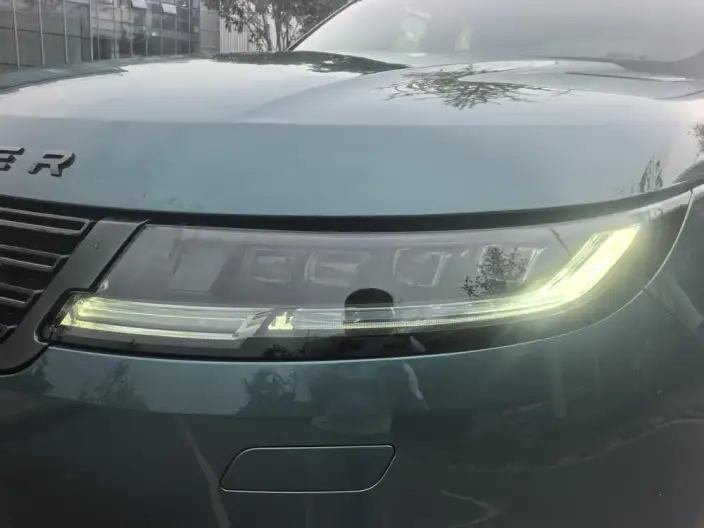Range Rover Sport 2023 Model 3.0 L6 DYNAMIC SE – фото 7