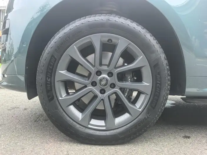 Range Rover Sport 2023 Model 3.0 L6 DYNAMIC SE – фото 9