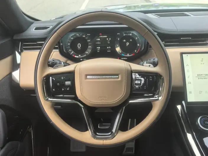 Range Rover Sport 2023 Model 3.0 L6 DYNAMIC SE – фото 16