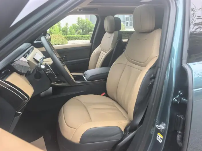 Range Rover Sport 2023 Model 3.0 L6 DYNAMIC SE – фото 17