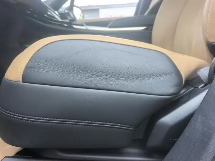 Range Rover Sport 2023 Model 3.0 L6 DYNAMIC SE – фото 18