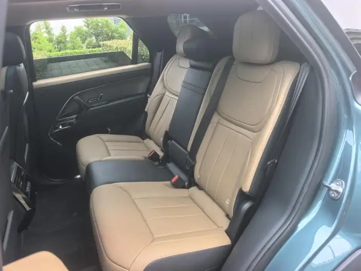 Range Rover Sport 2023 Model 3.0 L6 DYNAMIC SE – фото 20