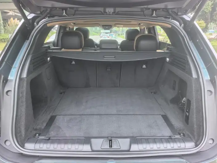 Range Rover Sport 2023 Model 3.0 L6 DYNAMIC SE – фото 21