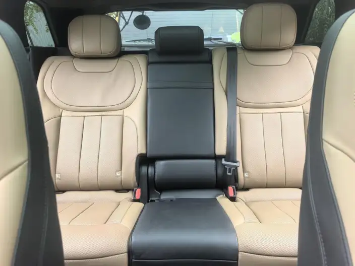 Range Rover Sport 2023 Model 3.0 L6 DYNAMIC SE – фото 22