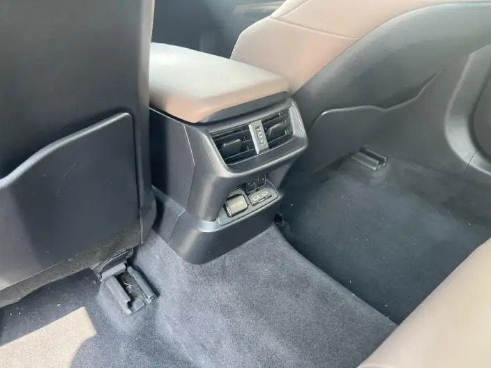 Lexus ES 2021 Model 200 Superior Edition – фото 8