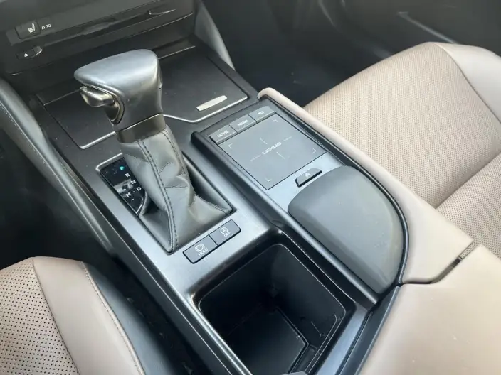 Lexus ES 2021 Model 200 Superior Edition – фото 13