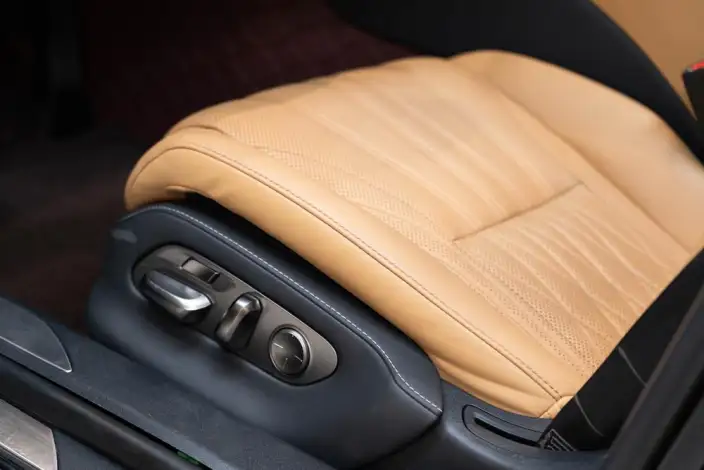 Lexus LS 2021 Model 500h Deluxe Edition – фото 24