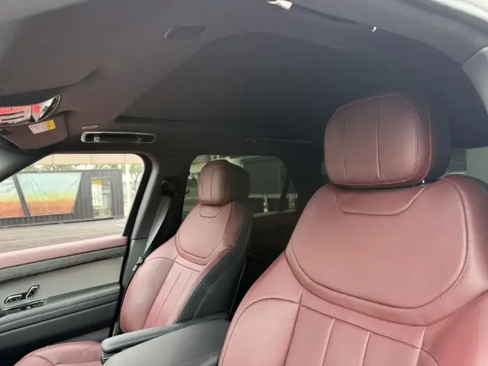 Range Rover Sport 2025 Model 400PS DYNAMIC HSE – фото 15