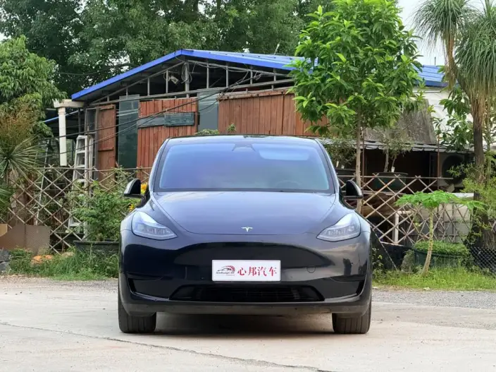 Model Y 2022 Model Facelift Rear-wheel drive version – фото 2