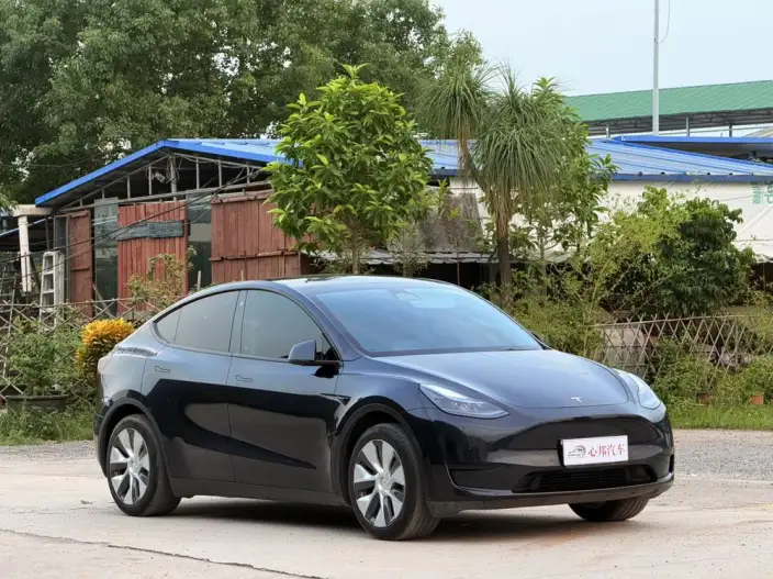 Model Y 2022 Model Facelift Rear-wheel drive version – фото 3