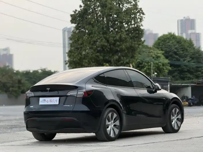 Model Y 2022 Model Facelift Rear-wheel drive version – фото 5