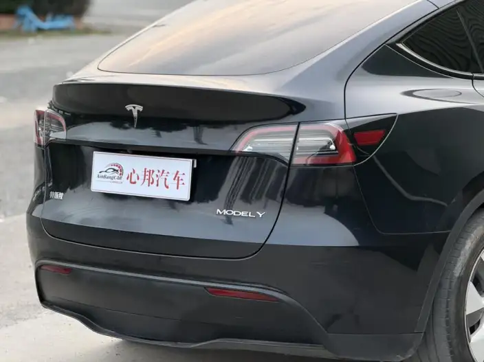Model Y 2022 Model Facelift Rear-wheel drive version – фото 6