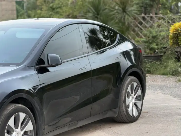Model Y 2022 Model Facelift Rear-wheel drive version – фото 8