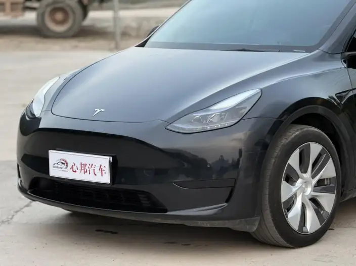 Model Y 2022 Model Facelift Rear-wheel drive version – фото 10