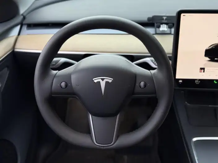 Model Y 2022 Model Facelift Rear-wheel drive version – фото 12