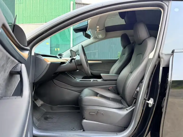 Model Y 2022 Model Facelift Rear-wheel drive version – фото 16