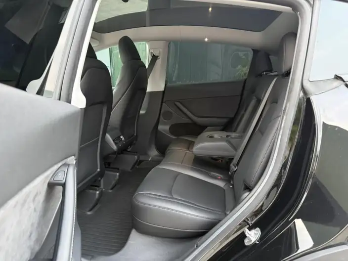 Model Y 2022 Model Facelift Rear-wheel drive version – фото 17