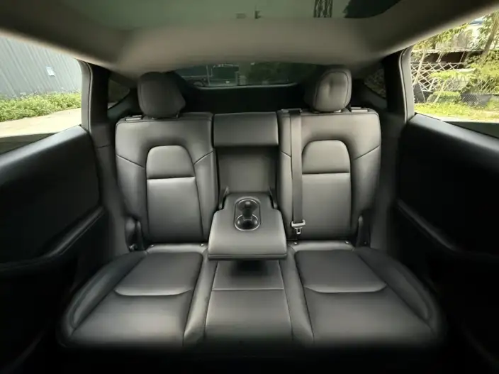 Model Y 2022 Model Facelift Rear-wheel drive version – фото 18