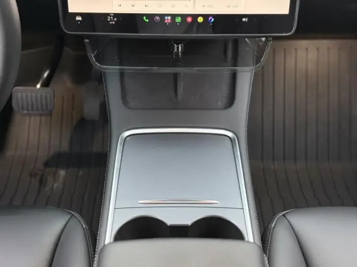 Model Y 2022 Model Facelift Rear-wheel drive version – фото 19