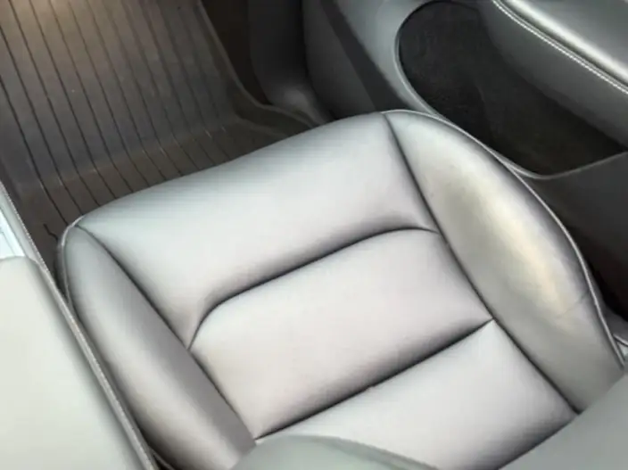 Model Y 2022 Model Facelift Rear-wheel drive version – фото 20