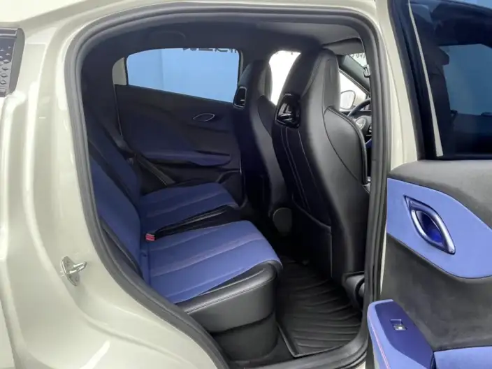 BYD Seagull 2025 Model 305KM Free Edition – фото 10