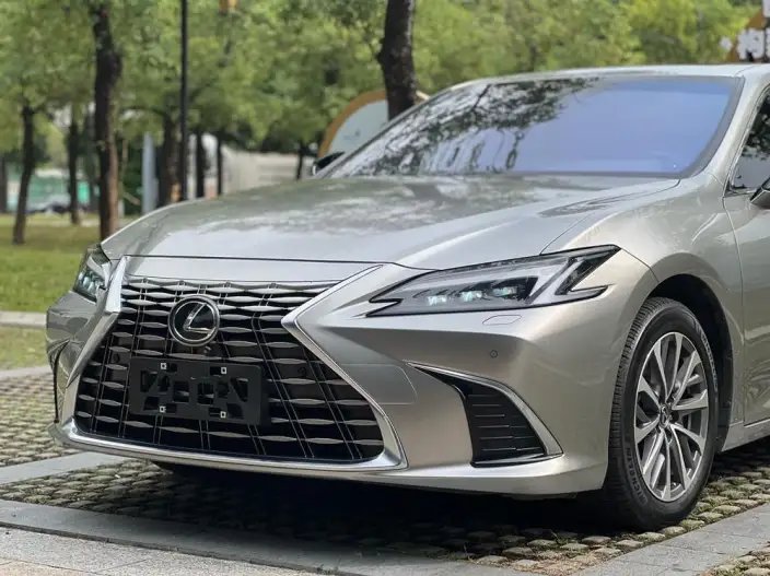 Lexus ES 2025 Model 300h Premium – фото 9