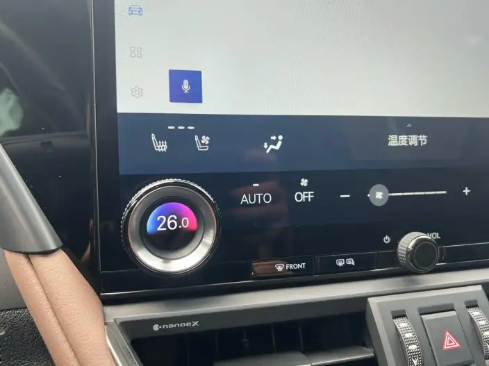 Lexus ES 2025 Model 300h Premium – фото 10