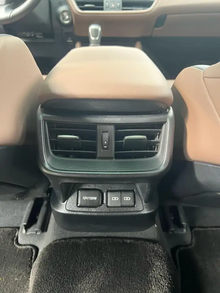 Lexus ES 2025 Model 300h Premium – фото 12