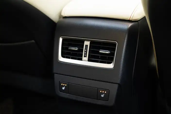 Lexus RX 2020 Model Facelift 300 4WD Deluxe Edition – фото 9