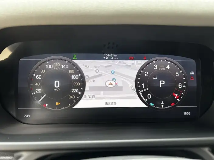 Land Rover Defender 2020 Model 110 P400 SE – фото 13