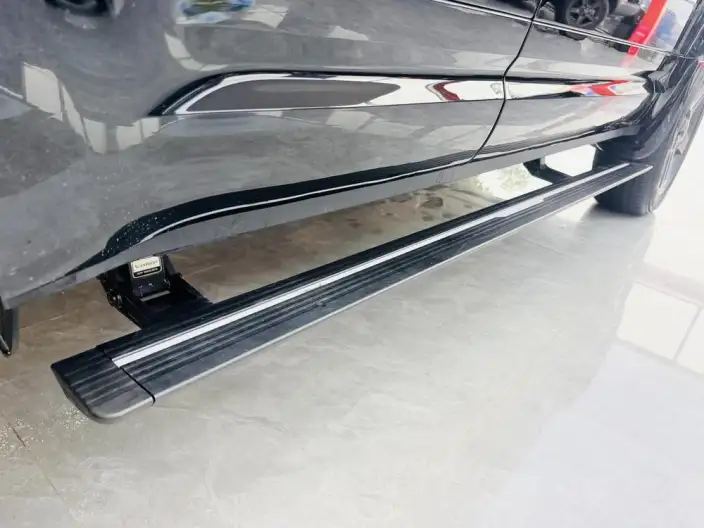 Land Rover Defender 2024 Model 110 3.0T P400 X-Dynamic HSE – фото 15
