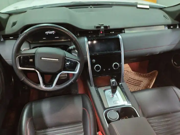 Land Rover Discovery Sport 2023 Model 249PS R-Dynamic SE Performance Technology Edition 5 seat – фото 6