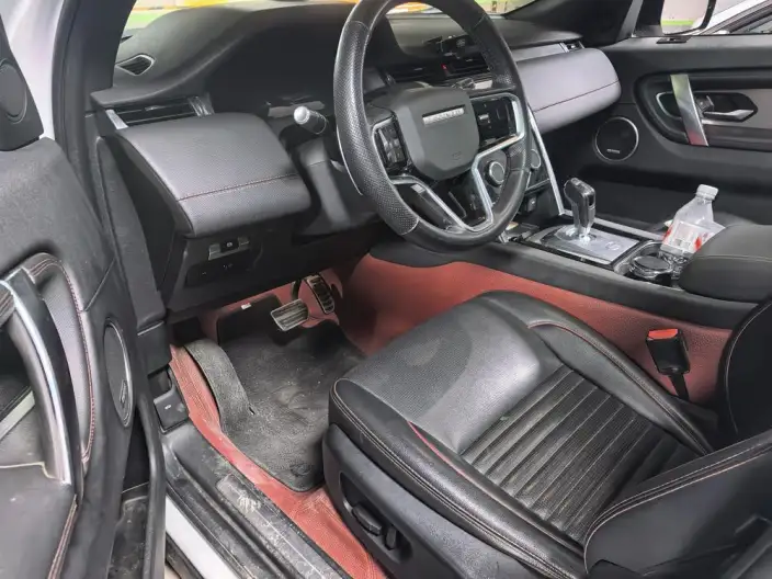 Land Rover Discovery Sport 2023 Model 249PS R-Dynamic SE Performance Technology Edition 5 seat – фото 7