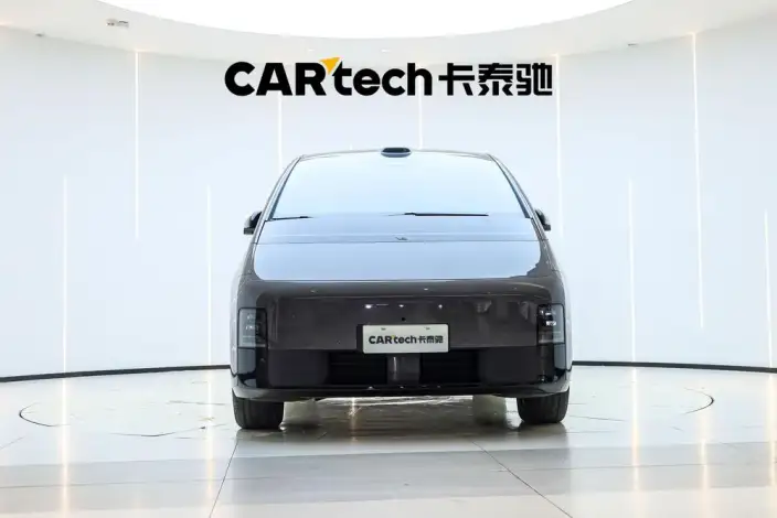 Li Auto MEGA 2025 Model Home Family Special Edition – фото 2