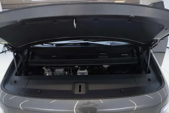 Li Auto MEGA 2025 Model Home Family Special Edition – фото 8