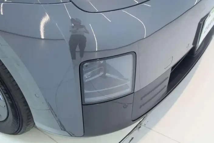 Li Auto MEGA 2025 Model Home Family Special Edition – фото 13