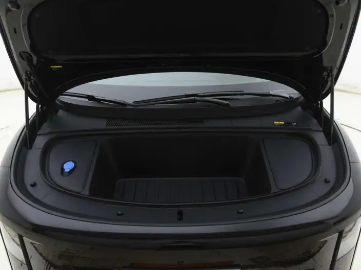 Li Auto i6 2025 Model 2WD Standard Edition – фото 6
