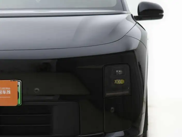 Li Auto i6 2025 Model 2WD Standard Edition – фото 7
