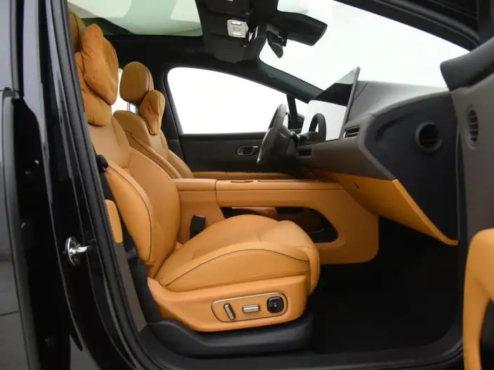 Li Auto i6 2025 Model 2WD Standard Edition – фото 8