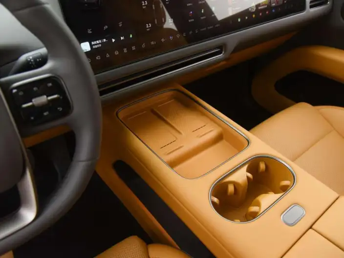 Li Auto i6 2025 Model 2WD Standard Edition – фото 13