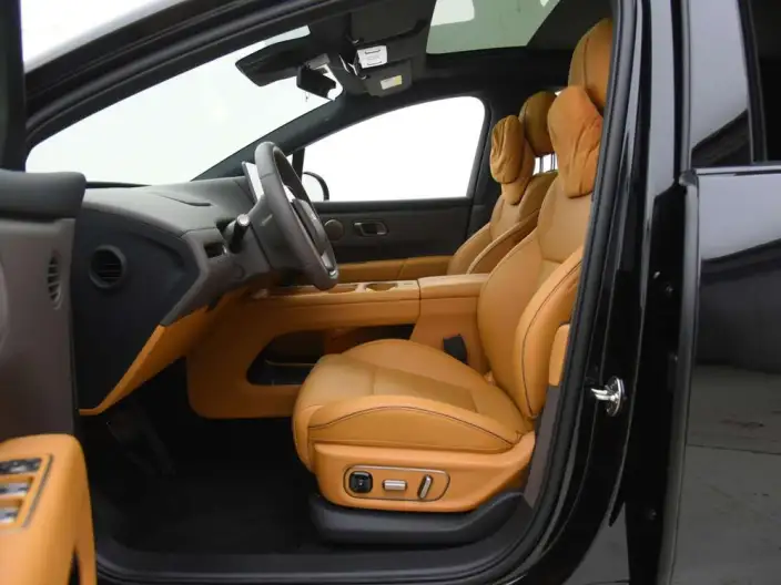 Li Auto i6 2025 Model 2WD Standard Edition – фото 15
