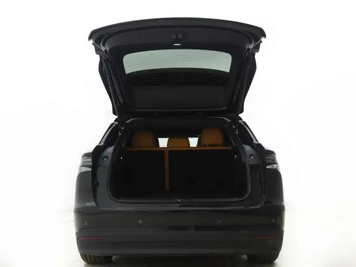 Li Auto i6 2025 Model 2WD Standard Edition – фото 18