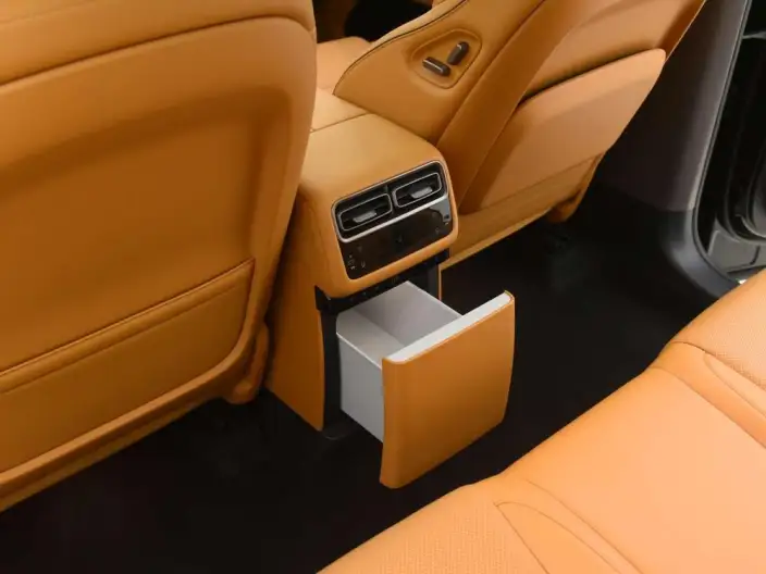 Li Auto i6 2025 Model 2WD Standard Edition – фото 20