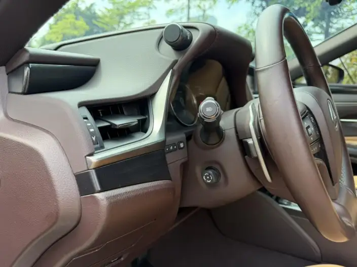 Lexus ES 2020 Model 200 Superior Edition China VI – фото 9