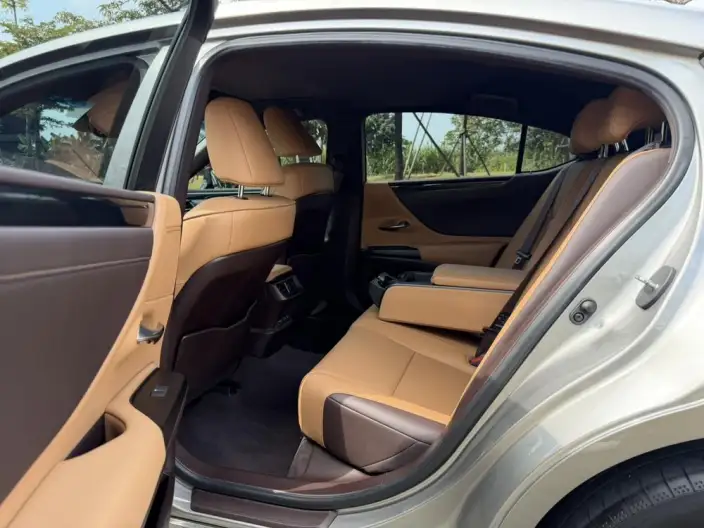 Lexus ES 2020 Model 200 Superior Edition China VI – фото 13