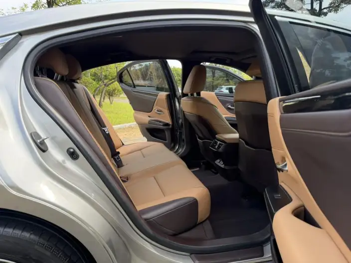 Lexus ES 2020 Model 200 Superior Edition China VI – фото 15