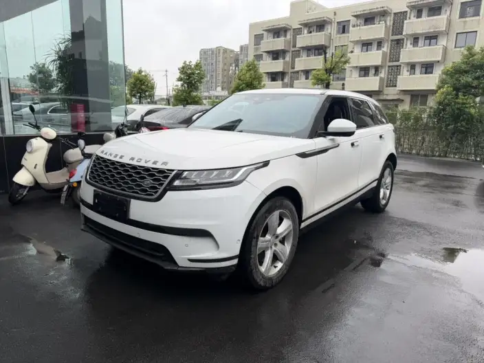 Range Rover Velar 2022 Model 250PS – фото 1