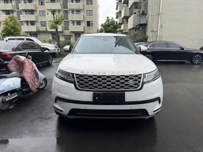 Range Rover Velar 2022 Model 250PS – фото 2