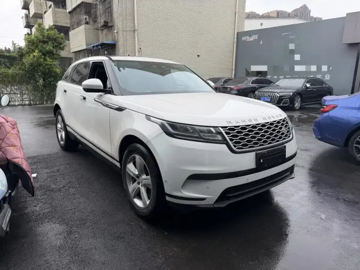 Range Rover Velar 2022 Model 250PS – фото 3