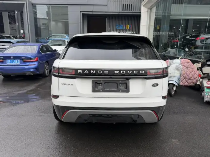 Range Rover Velar 2022 Model 250PS – фото 5